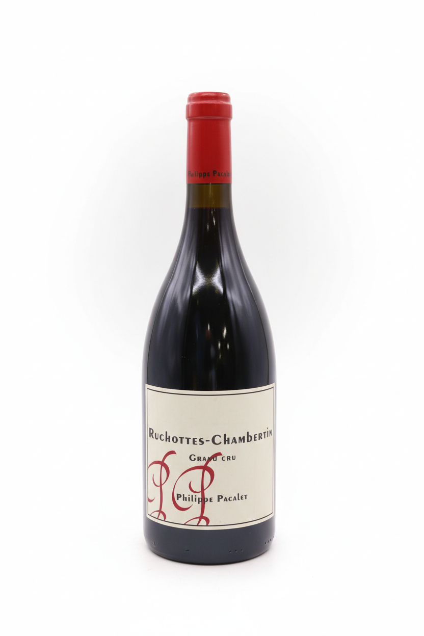 필립 파칼레 뤼쇼트 샹베르탱 2021