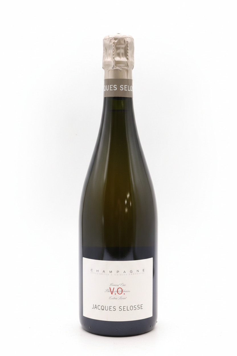 자크 셀로스 버전 오리지널