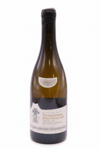 Jean Claude Bachelet