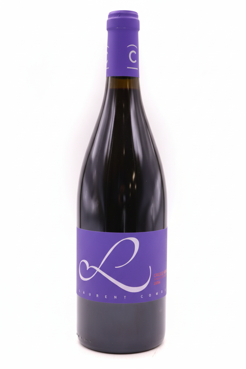 로랑 콤비에 크로즈 에르미타주 퀴베 L 2024