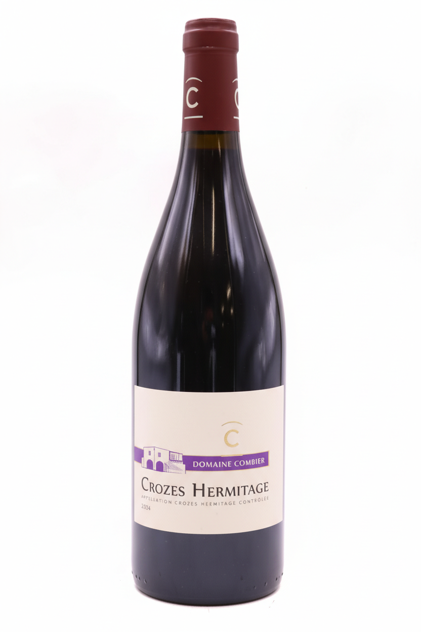 로랑 콤비에 크로즈 에르미타주 2024