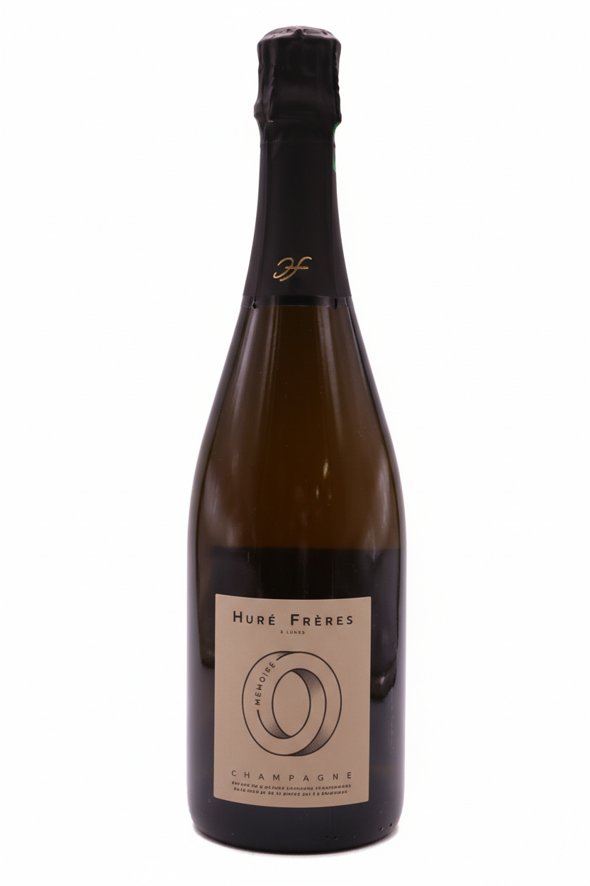 위레 프레르 메모아르