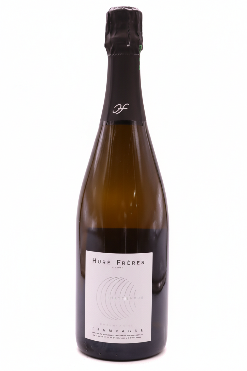 위레 프레르 이나탕뒤 블랑 드 블랑 2020