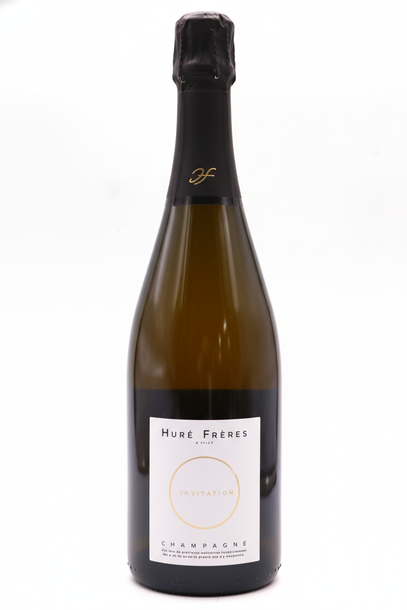 위레 프레르 앙비타시옹