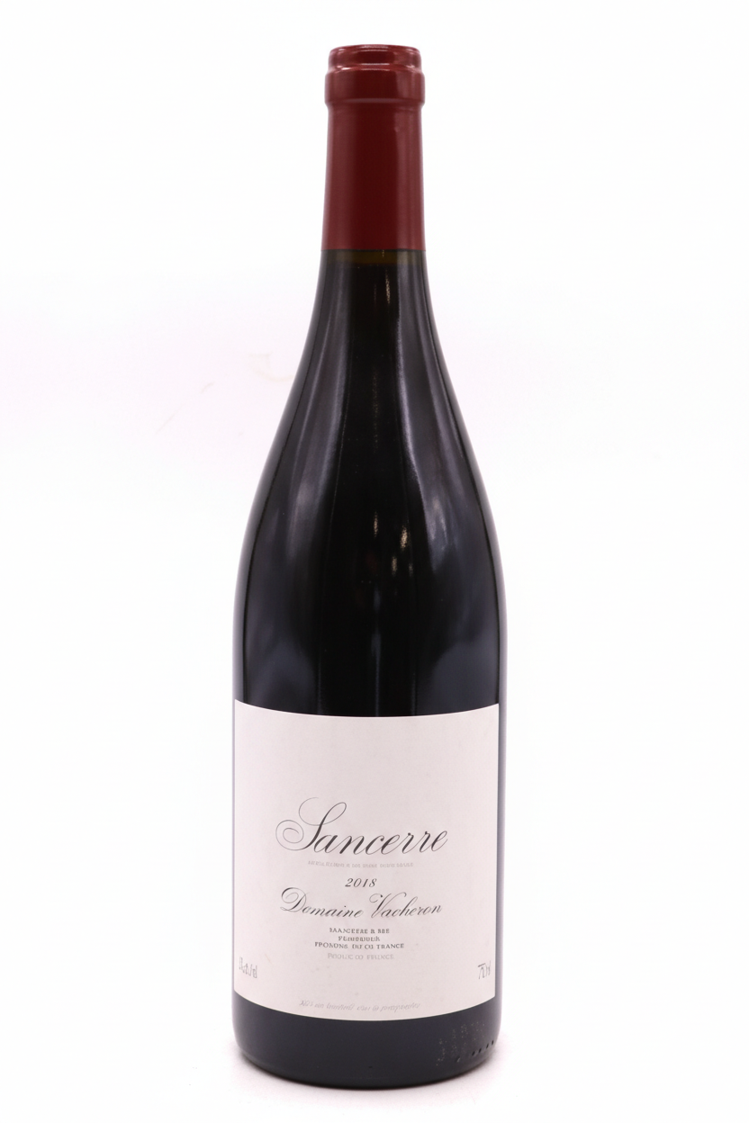 바쉐론 상세르 루즈 2018