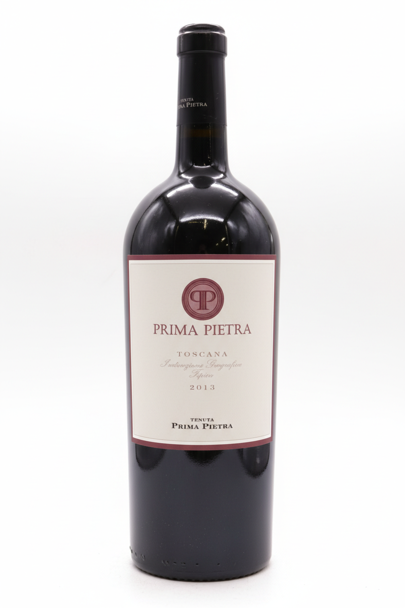 카스티글리온 델 보스코 프리마 피에트라 2013