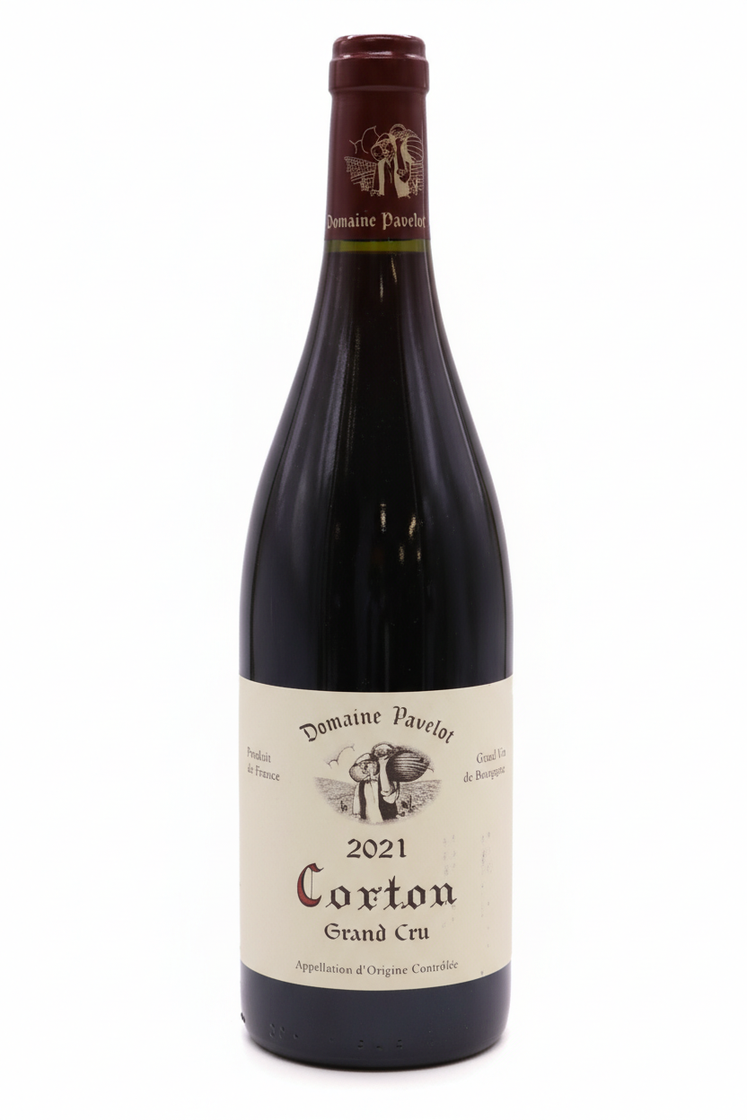 도멘 파블로 코르통 2021