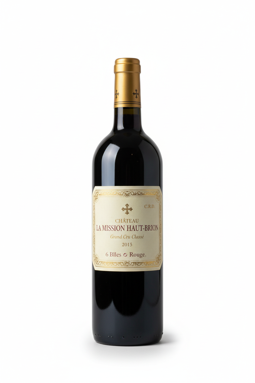 미션 오-브리옹 2015