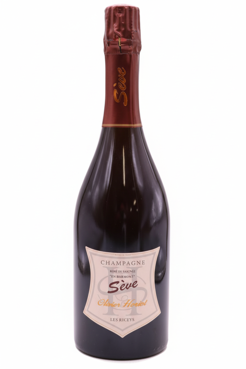 올리비에 오리오 세브 로제 드 쌩네 브뤼 나튀르 2014