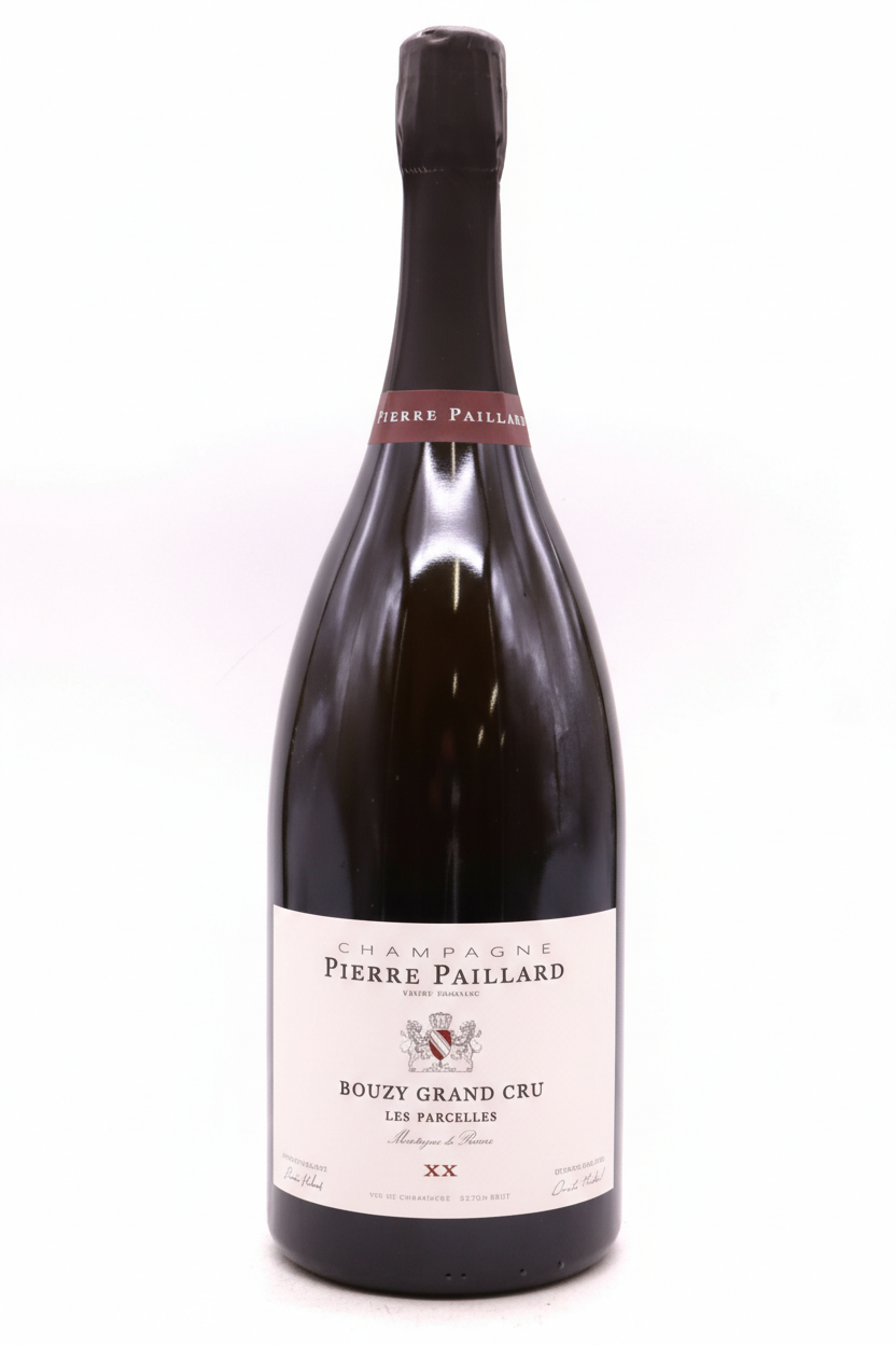 피에르 파이야르 부지 그랑 크뤼 레 파르셀 XX 엑스트라 브뤼