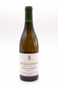 Château des Rontets