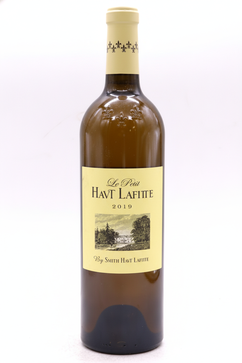 르 쁘띠 드 스미스 오 라피트 2019