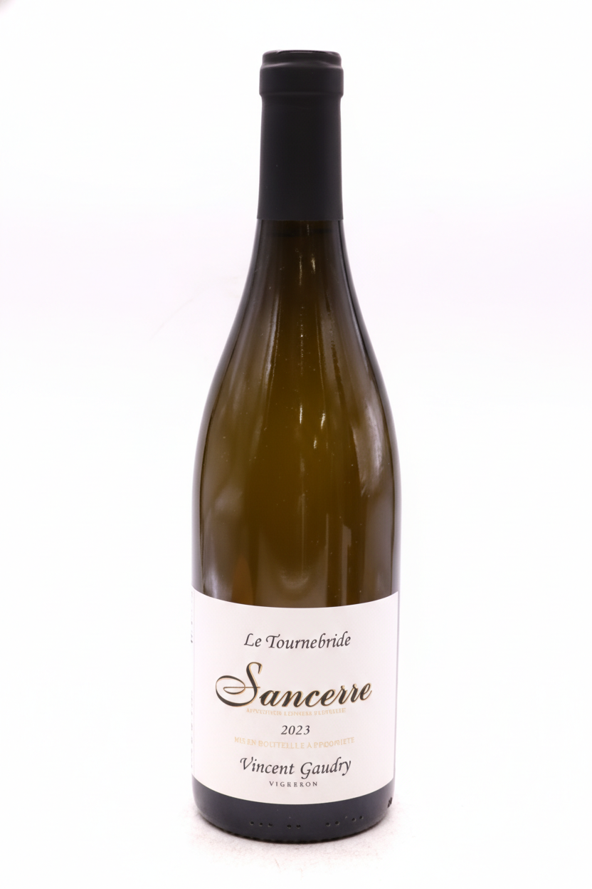 뱅상 고드뤼 상세르 르 투르느브리드 2023