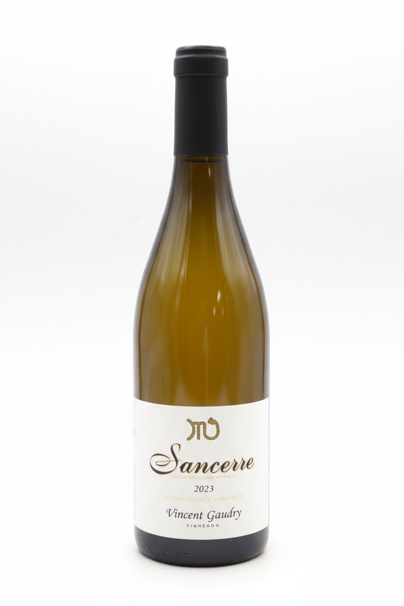 뱅상 고드리 상세르 콩스텔라시옹 뒤 스콜피옹 2023