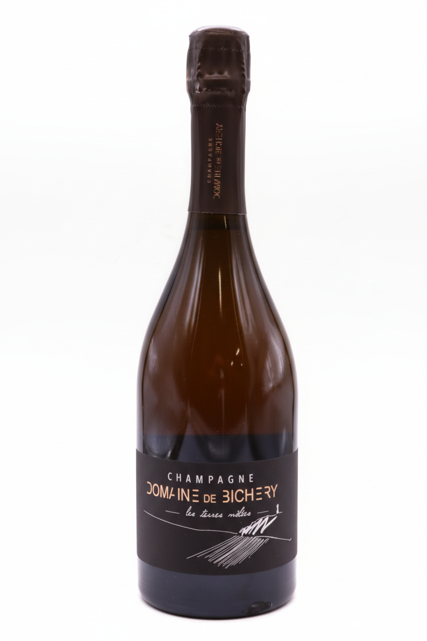 도멘 비셰리 레 테르 멜레 브뤼 나튀르