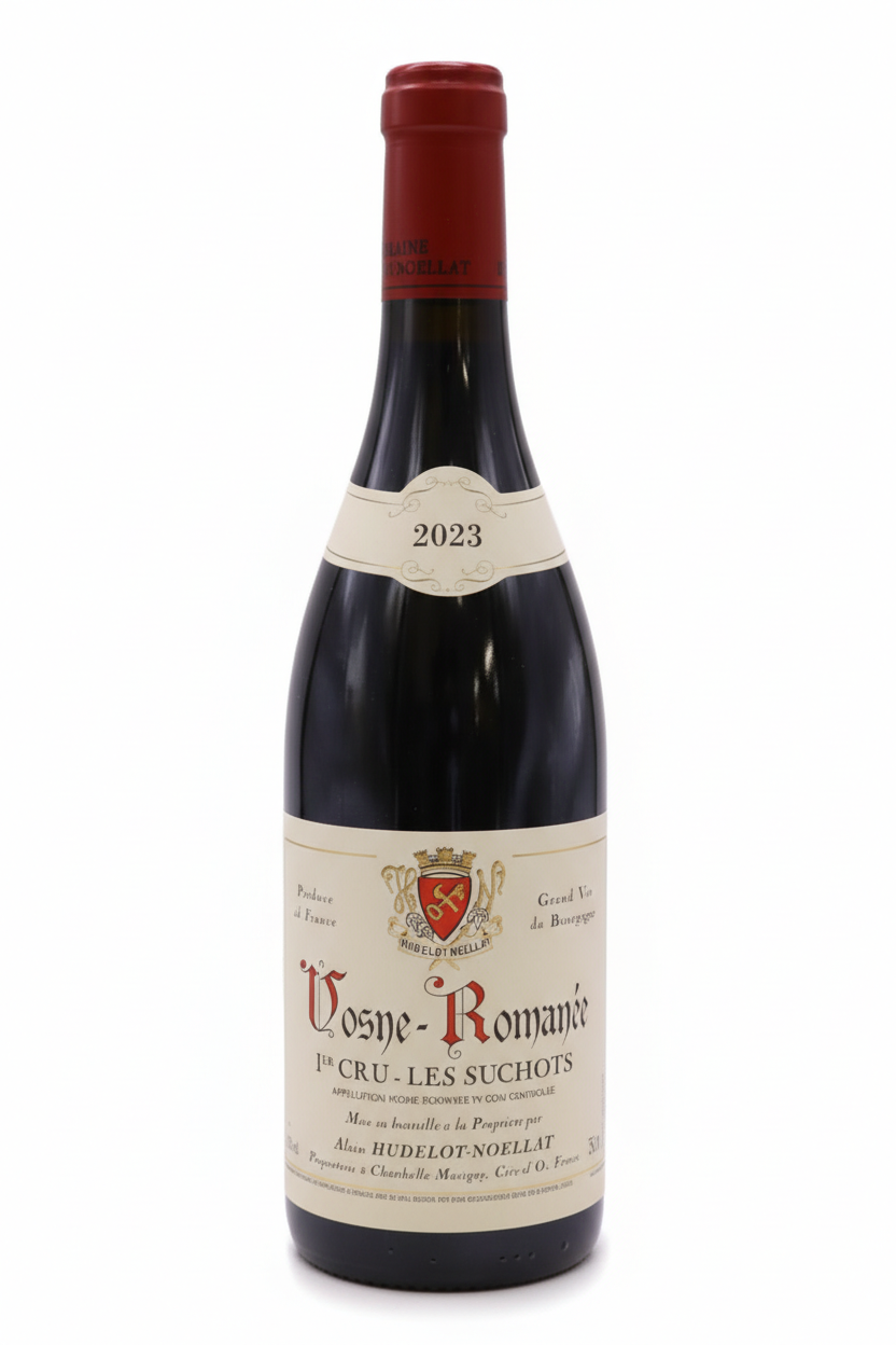 위들로 노엘라 본 로마네 프리미에 크뤼 레 수쇼 2023