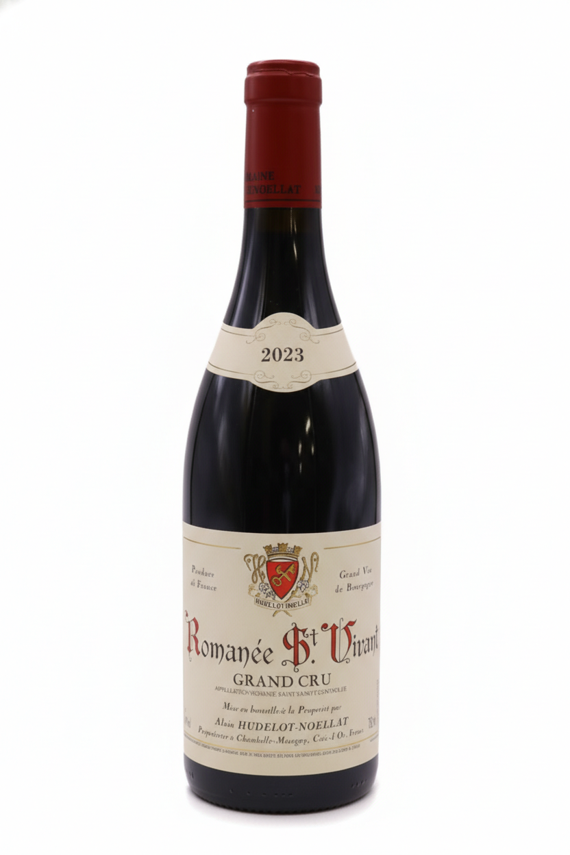 위들로 노엘라 로마네 생 비방 2023