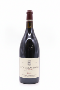 Clos des Lambrays