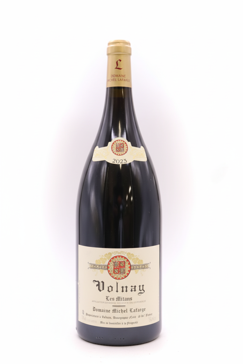 미셸 라파르주 볼네이 프리미에 크뤼 레 미탕 2023