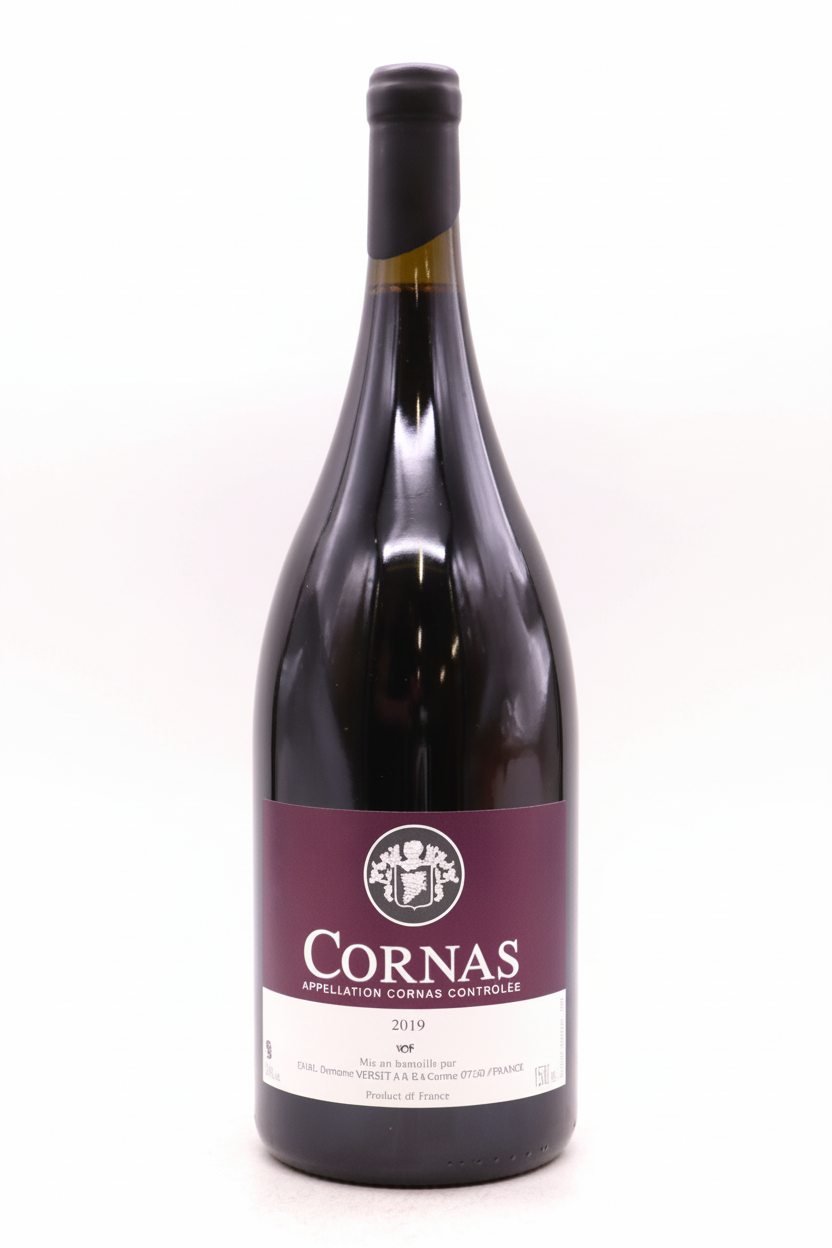 알랭 베르세 코르나스 2019