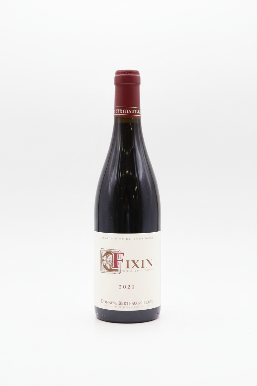 베르토 제르베 픽생 2021