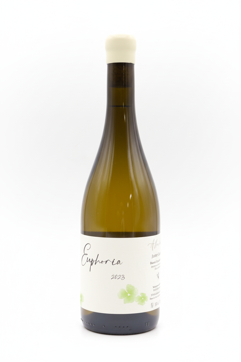 제레미 카르트레 오트 코트 드 본 유포리아 2023