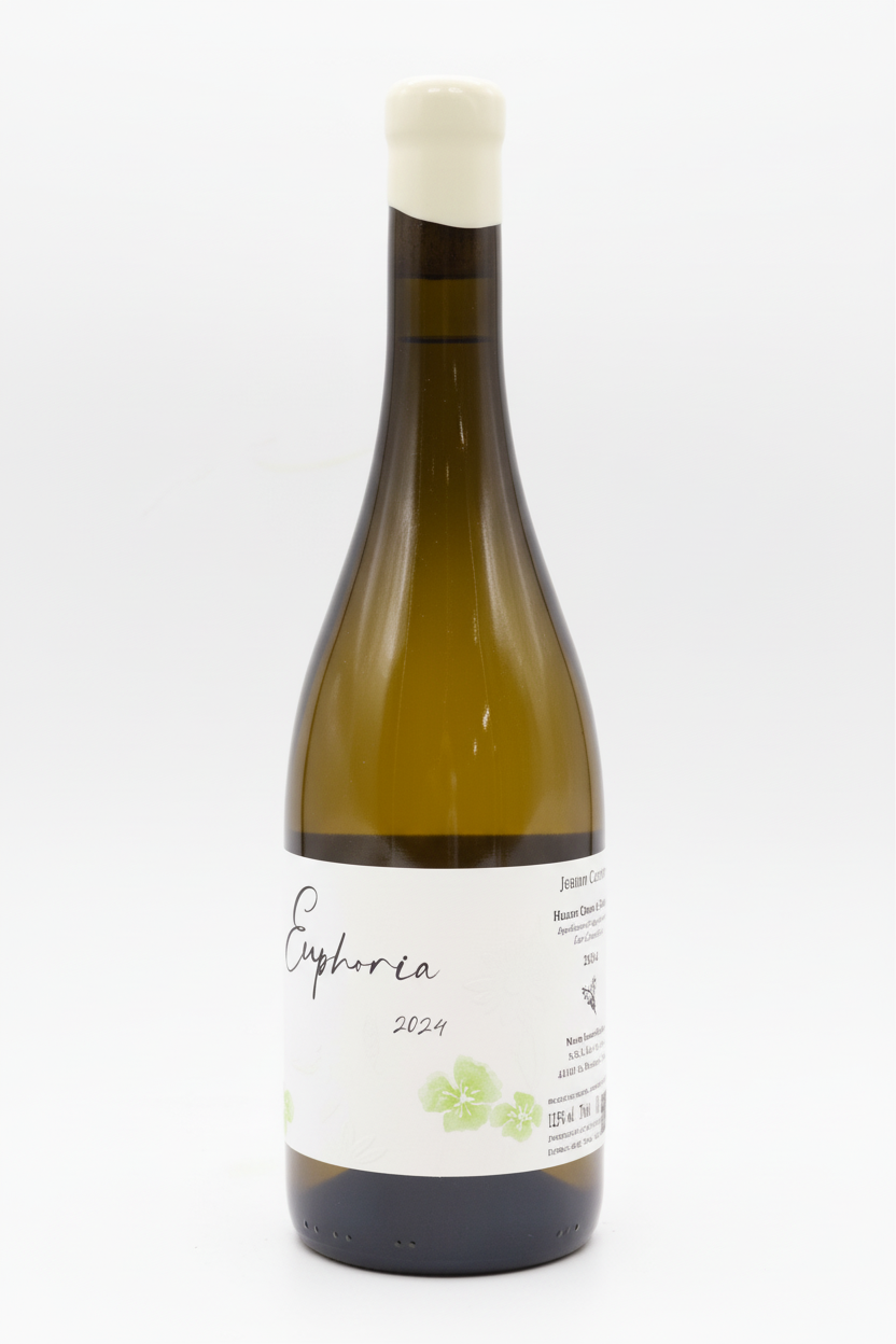 제레미 카르트레 부르고뉴 유포리아 2024