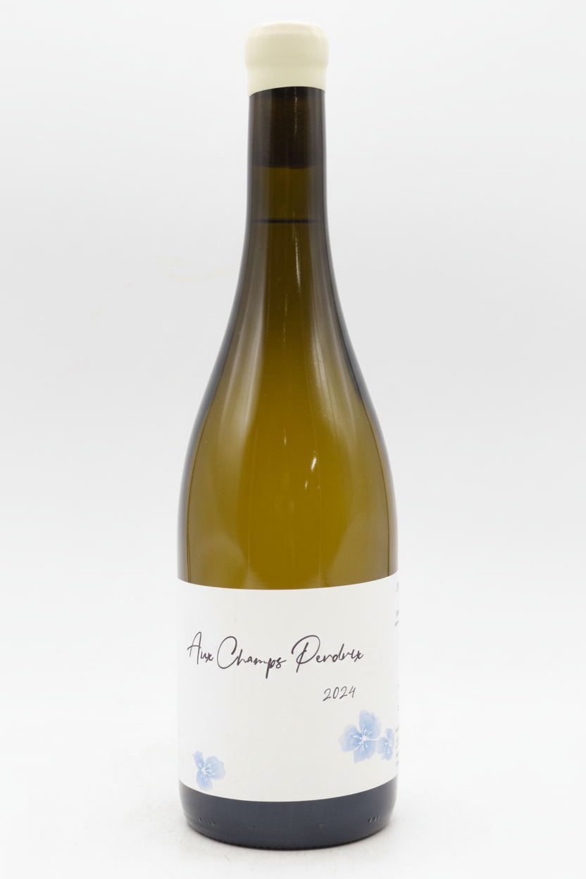 제레미 카르트레 오트 코트 드 뉘 오 샹 페르드리 2024