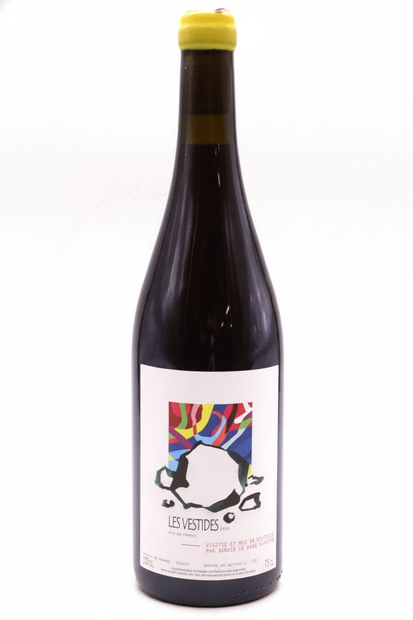 로맹 르 바 레 베스티드 2023