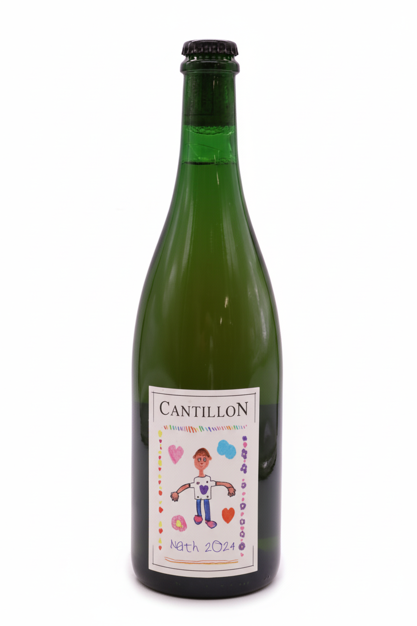 칸티용 나스 2025