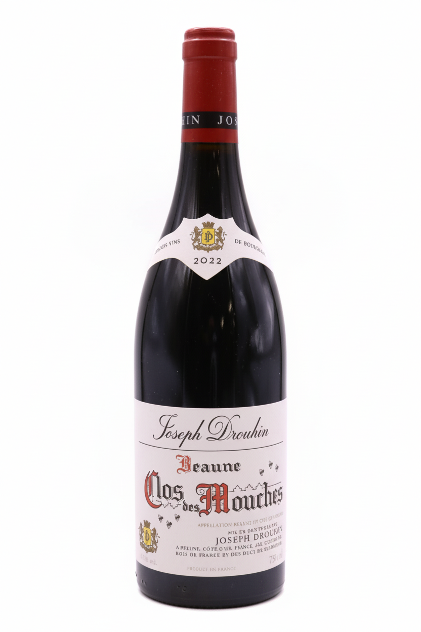 조셉 드루앙 본 프리미에 크뤼 클로 데 무슈 2022