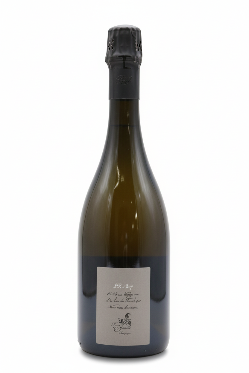 Roses de Jeanne Cuvée Presle R17