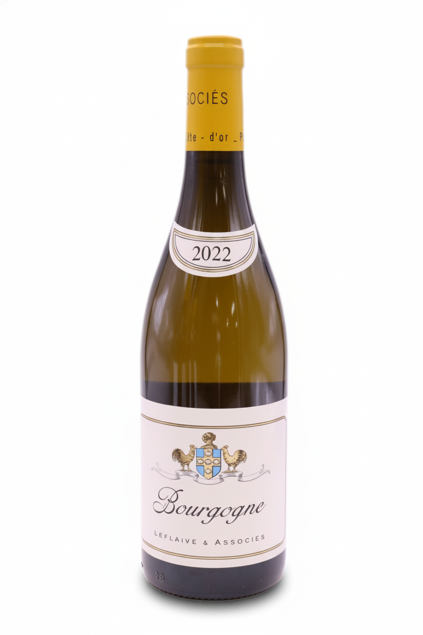 르플레브 에 아소시에 부르고뉴 2022