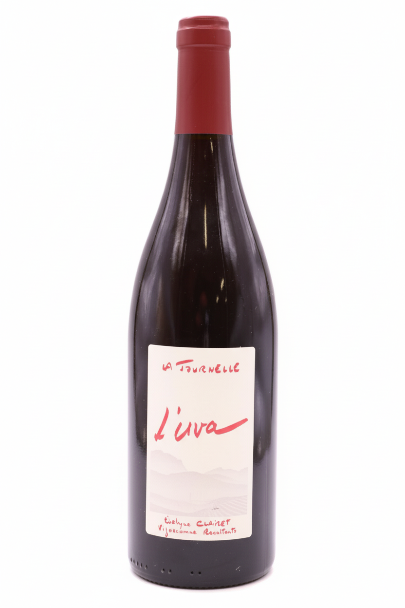 라 투르넬 아르부아 위바 아르보시아나 2023