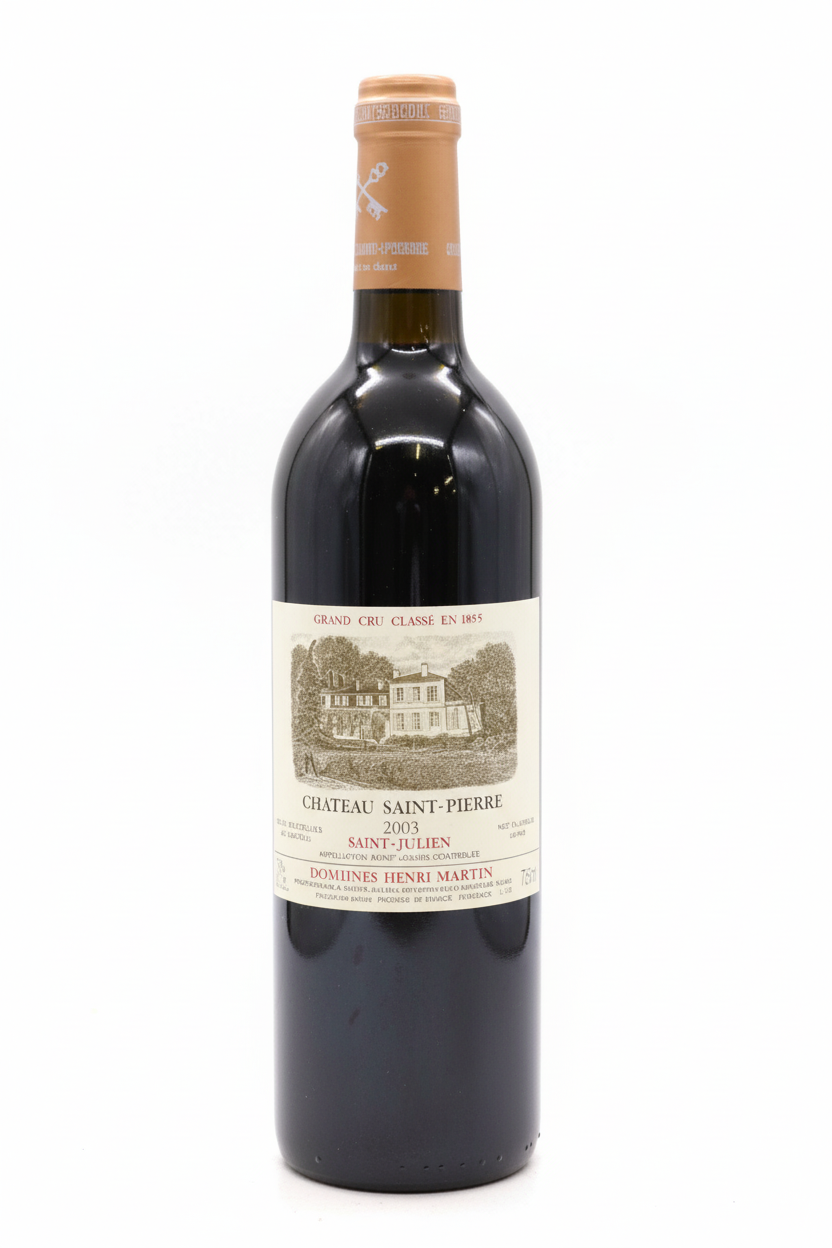 생 피에르 2003
