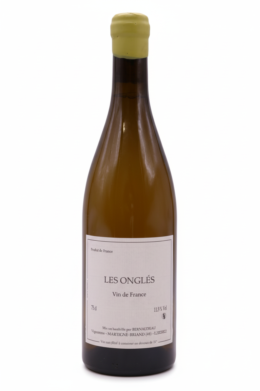 스테판 베르노도 레 옹글레 2023