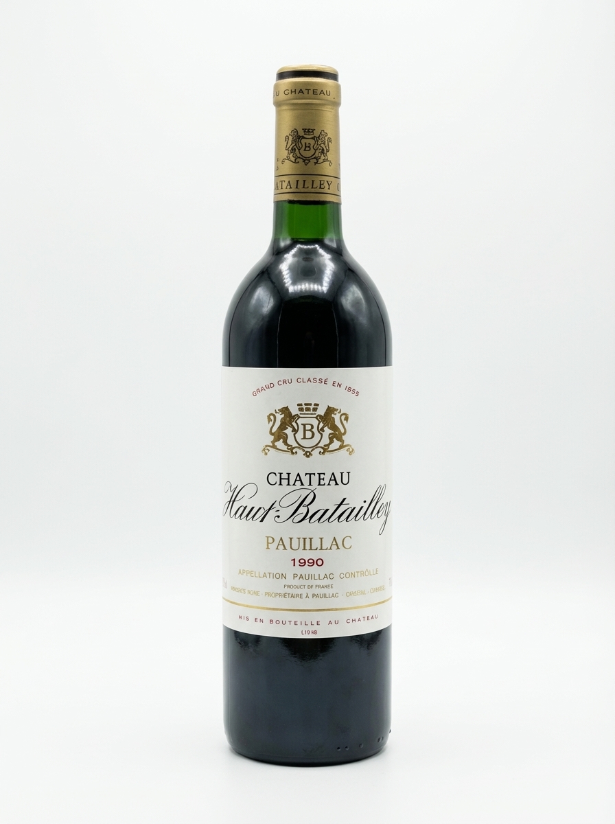 오 바타이예 1990