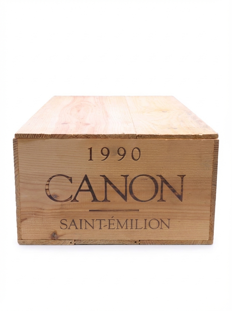 Canon 1990