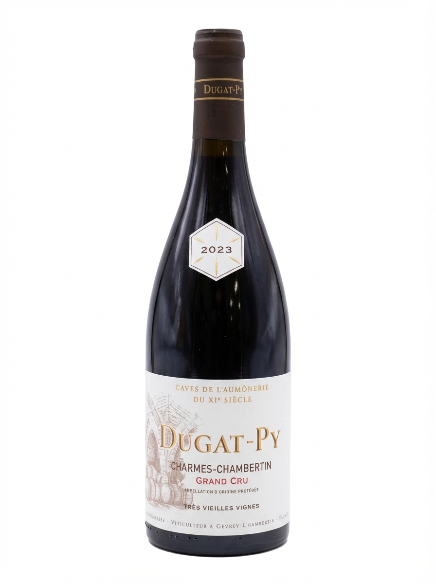 도멘 뒤가 피 참스 샹베르탱 트레 비에유 비뉴 2023