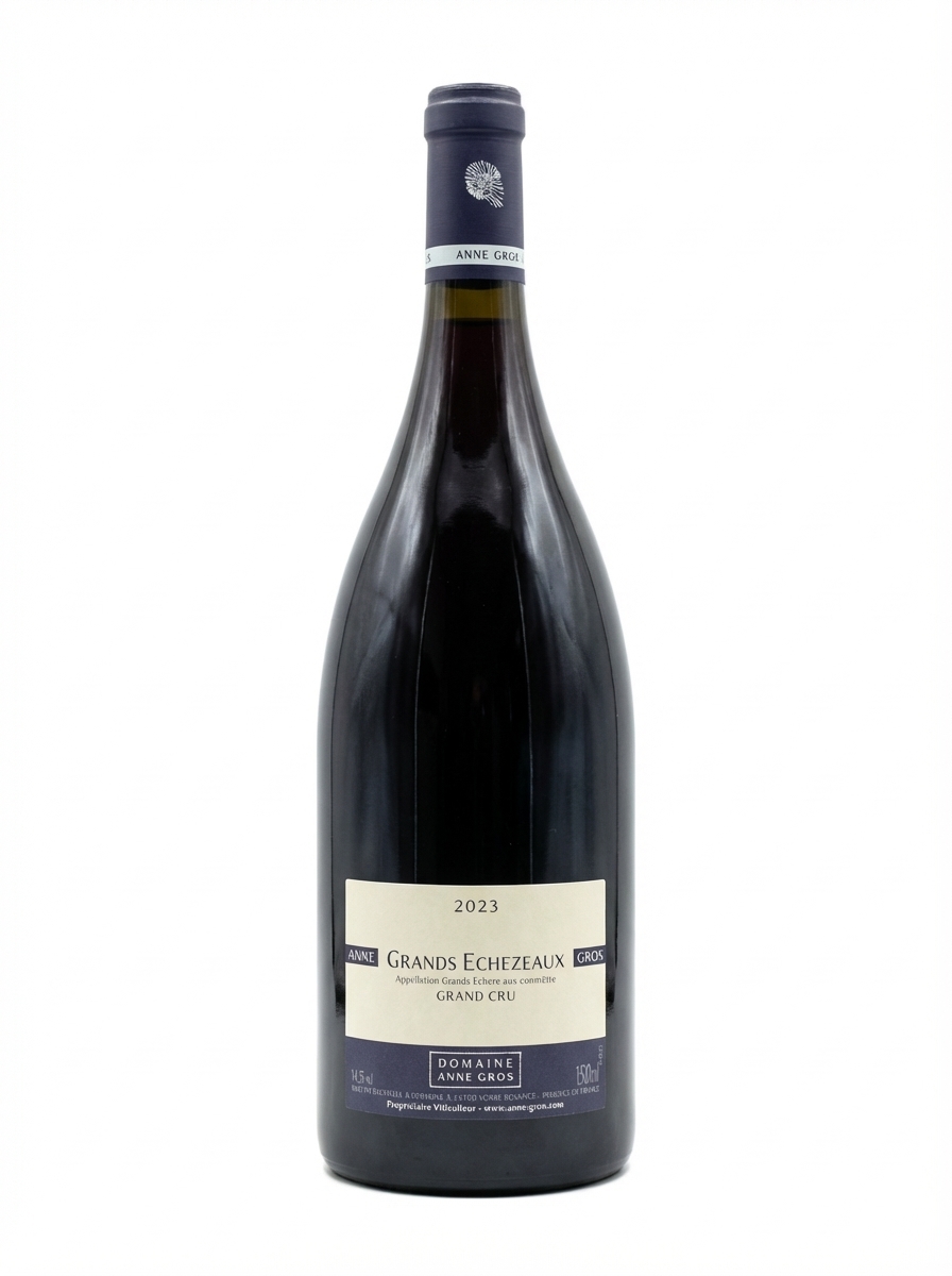 안 그로 그랑 에셰조 2023