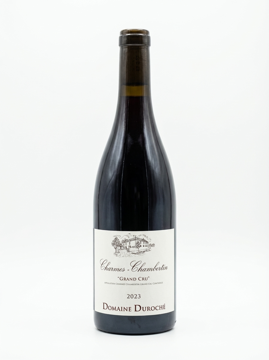 뒤로셰 샤름 샹베르탱 2023