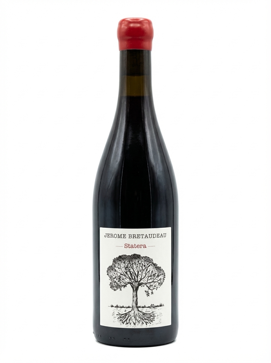 제롬 브레토도 스타테라 2023
