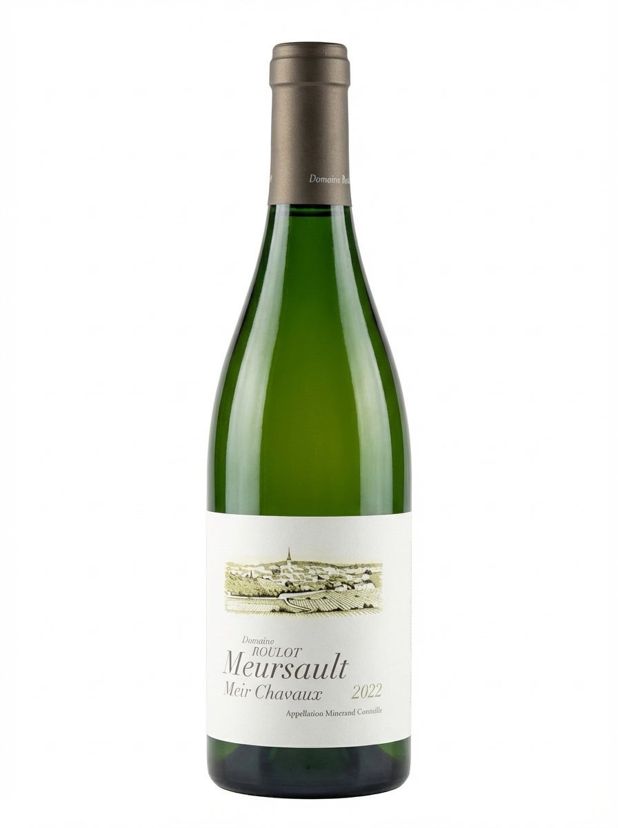 도멘 루로 뫼르소 멕스 샤보 2022