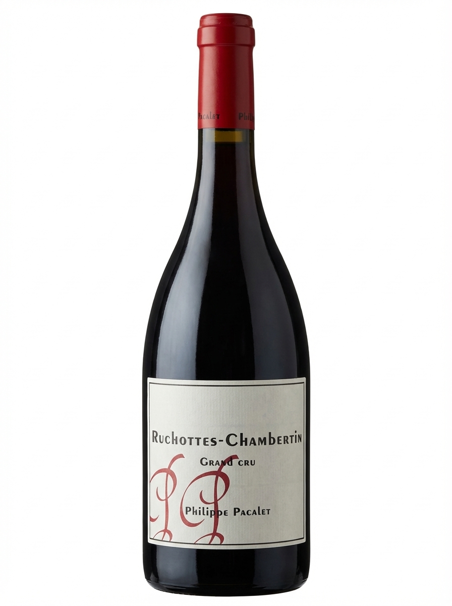 필립 파칼레 뤼쇼트 샹베르탱 2018