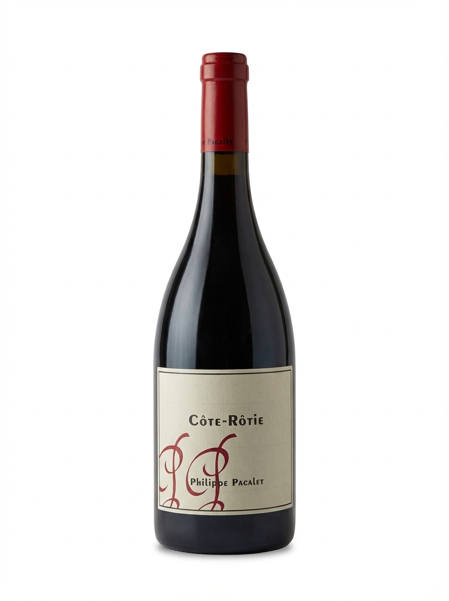 필립 파칼레 코트 로티 2022