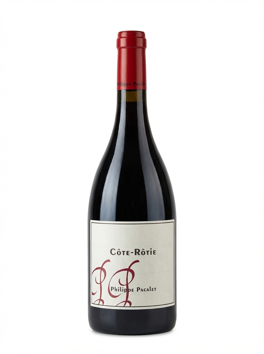 필립 파칼레 코트 로티 2021