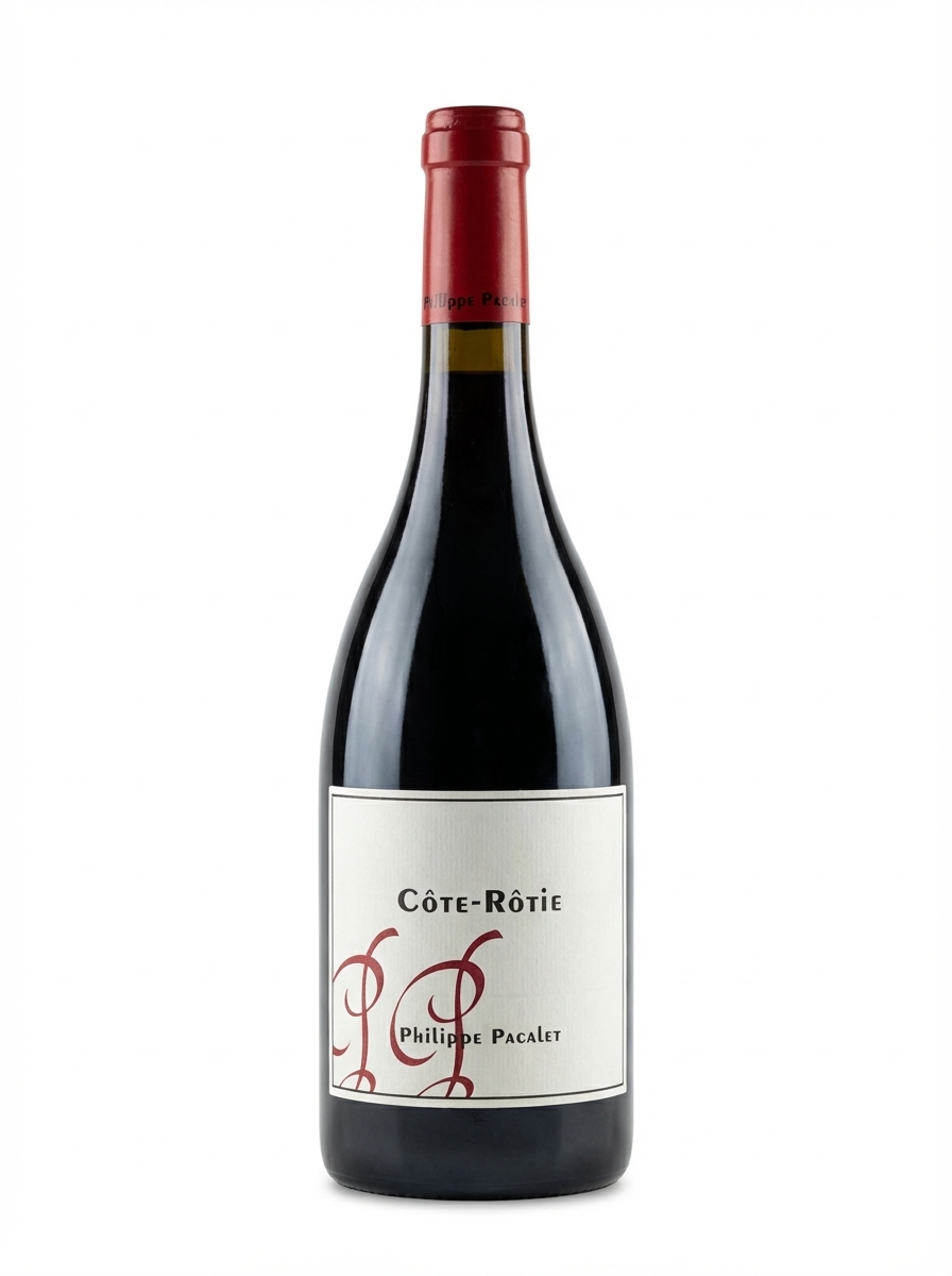 필립 파칼레 코트 로티 2019