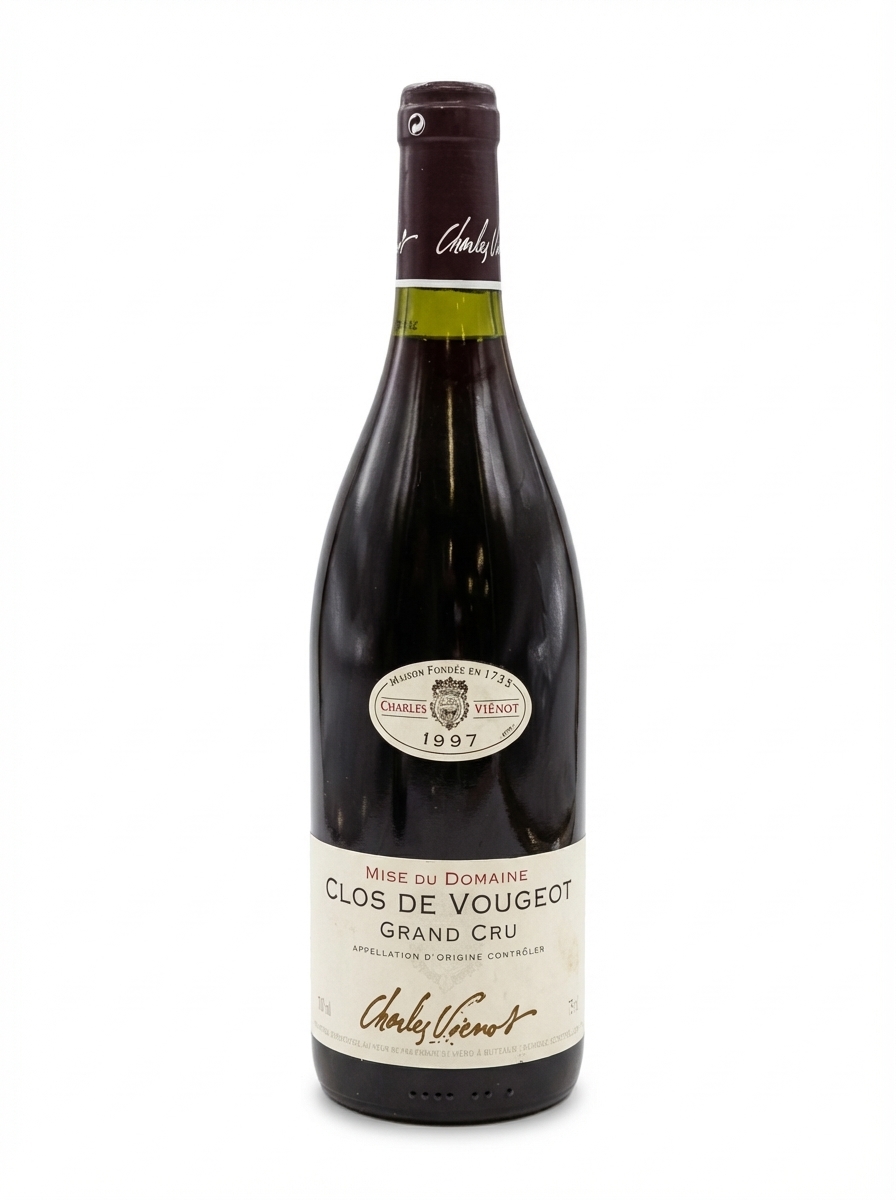 샤를 비에노 클로 부조 1997