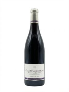 Anne et Hervé Sigaut