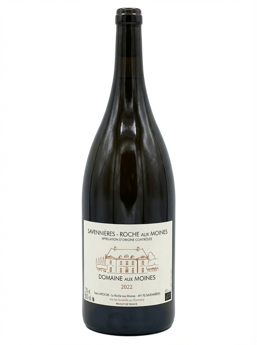 도멘 오 무안 사브니에르 로슈 오 무안 2022